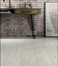 Alsafloor Solid Plus ДУБ КОКО 541 фото 2 | FLOORDEALER